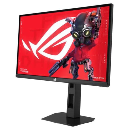Monitor ASUS ROG Strix XG248QSG Ace de 24.1” (Super TN, Full HD, 610Hz, 0.1ms, DP+HDMI, FreeSync Premium)