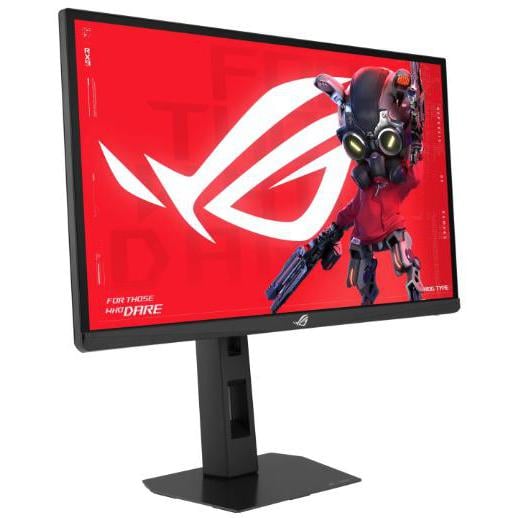 Monitor ASUS ROG Strix XG248QSG Ace de 24.1” (Super TN, Full HD, 610Hz, 0.1ms, DP+HDMI, FreeSync Premium)