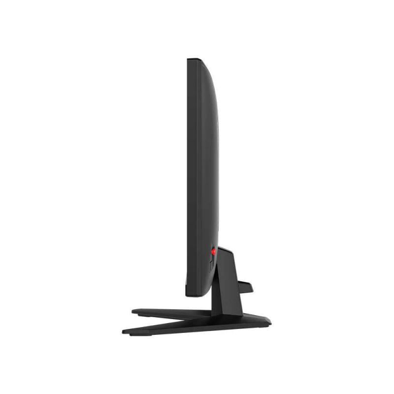 Monitor Gamer MSI MAG 272F X24 de 27“ (IPS, Full HD, 240Hz, 0.5ms, DP+HDMI, VESA)
