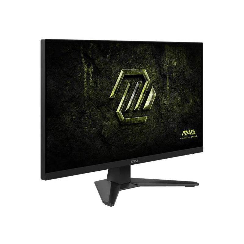 Monitor Gamer MSI MAG 272F X24 de 27“ (IPS, Full HD, 240Hz, 0.5ms, DP+HDMI, VESA)