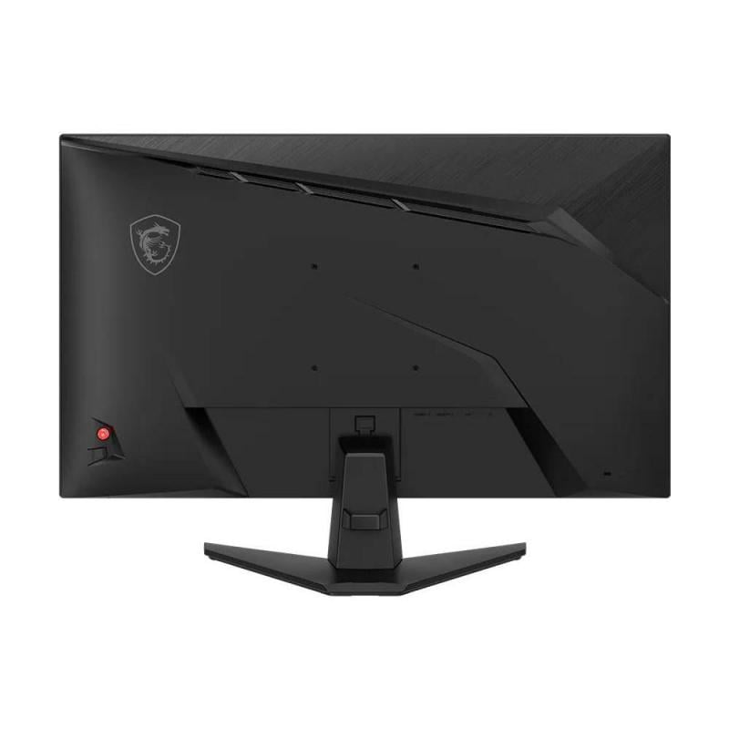 Monitor Gamer MSI MAG 272F X24 de 27“ (IPS, Full HD, 240Hz, 0.5ms, DP+HDMI, VESA)