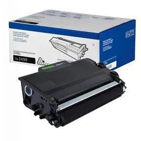 Cartucho tóner Brother TN-3499