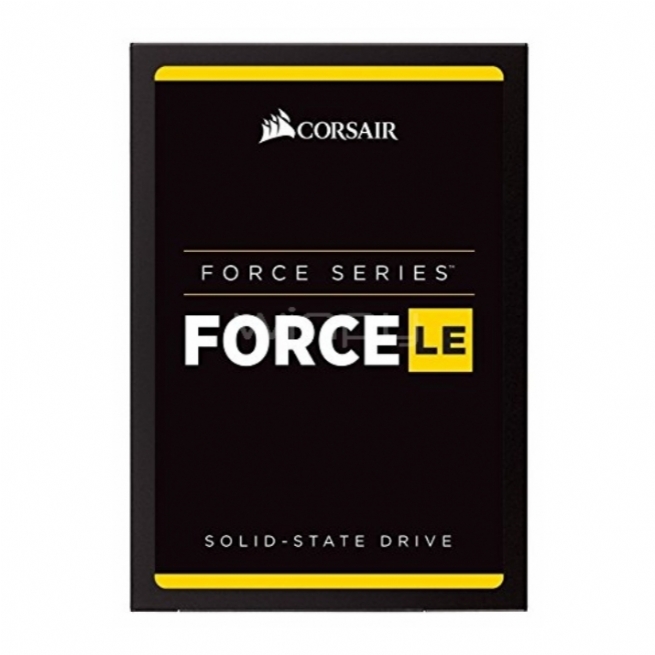 Disco estado sólido Corsair Force Series LE 120GB SATA 3 6Gb/s