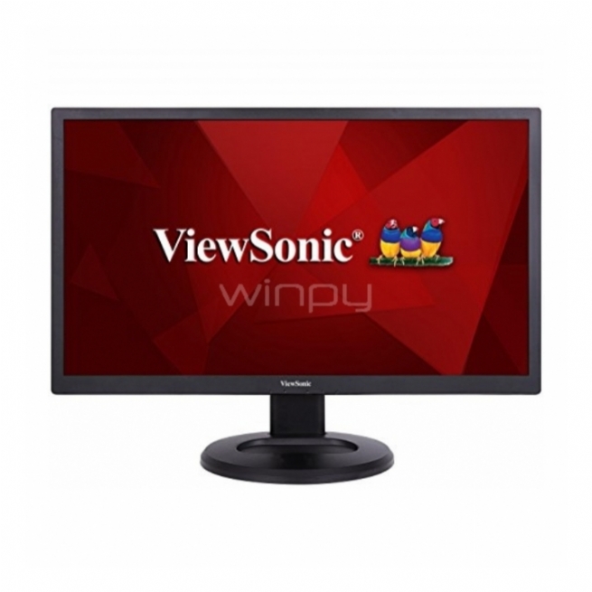 Monitor Viewsonic 4K de 28 pulgadas 