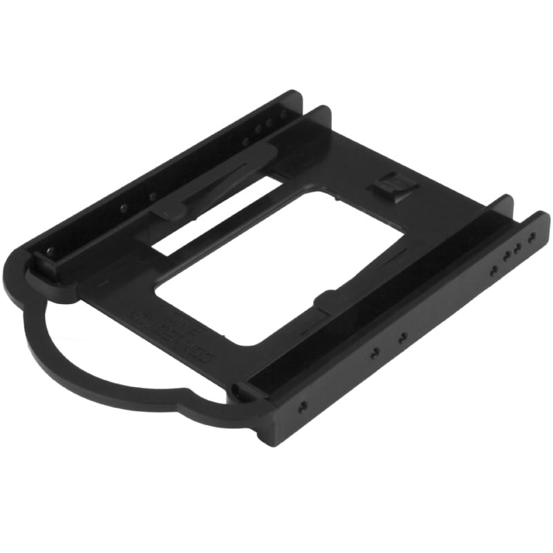 Bracket de Montaje de DD/SSD de 2,5 para Bahía de 3,5