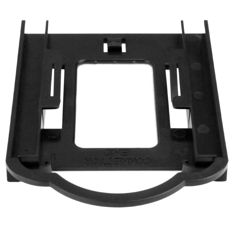 Bracket de Montaje de DD/SSD de 2,5 para Bahía de 3,5