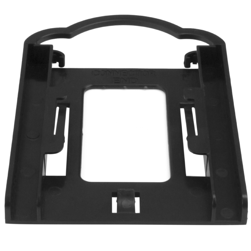 Bracket de Montaje de DD/SSD de 2,5 para Bahía de 3,5