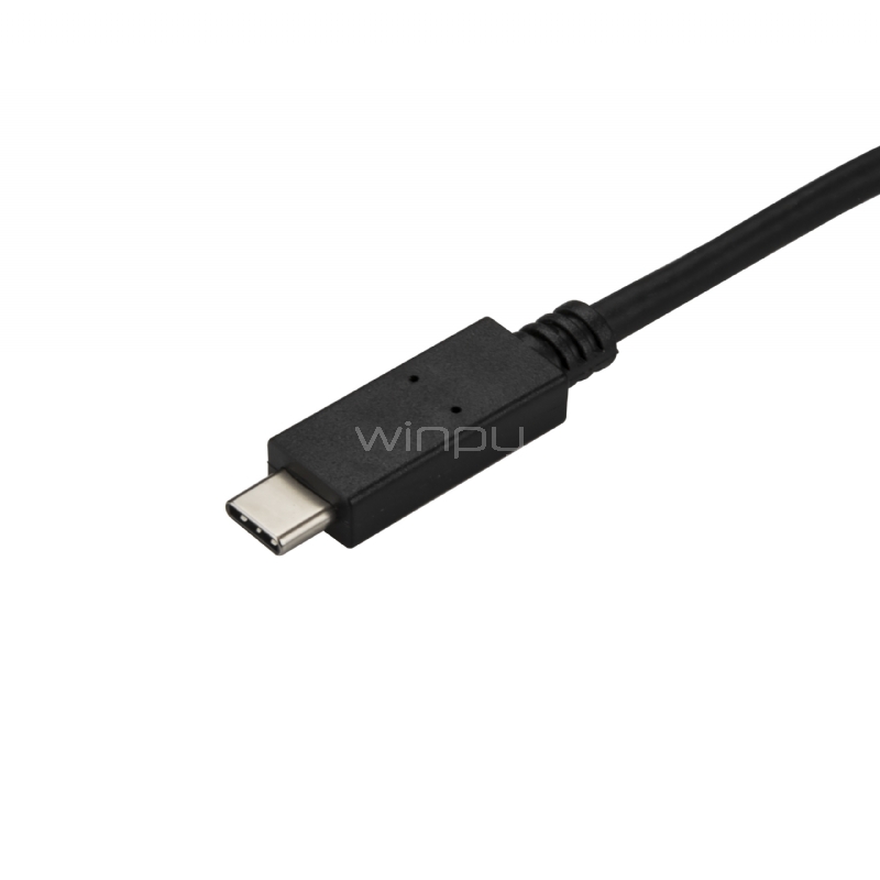 Cable Adaptador USB-C a DisplayPort - 1m - 4K 60Hz - StarTech