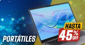 Descubre las ofertas de cyber en portátiles