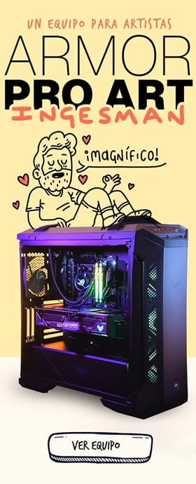 PC Workstation Armado
