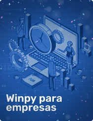 Servicios para empresas