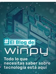 Blog Winpy