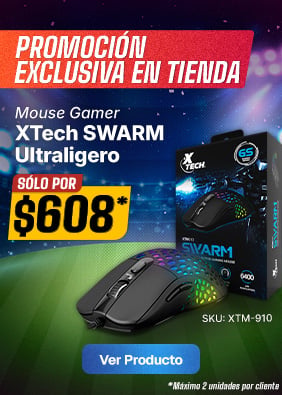 Mouse XTECH