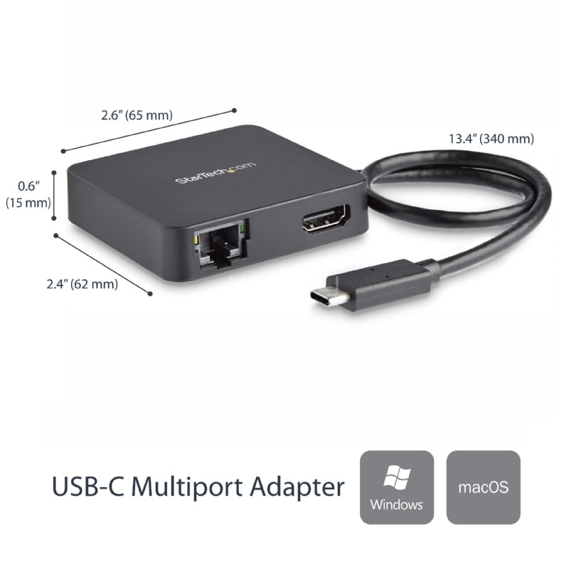 Adaptador cable de red a hdmi hotsell