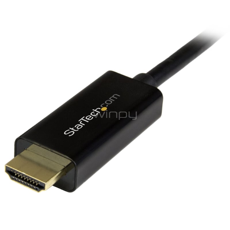 Conversor displayport a hdmi online