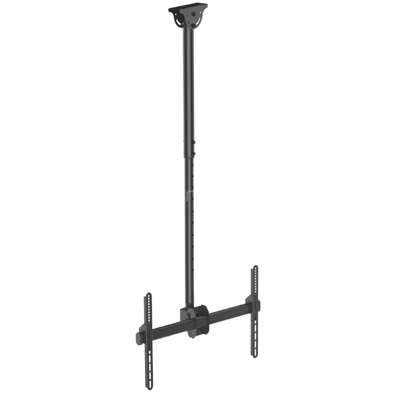 Soporte de Montaje de Techo para Televisor o Monitor de Pantalla Plana LCD, LED o Plasma de 32 a 75 Pulgadas - StarTech