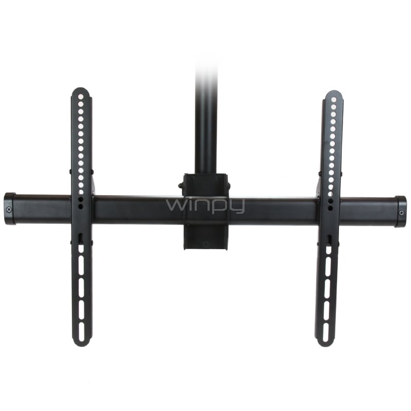 Soporte de Montaje de Techo para Televisor o Monitor de Pantalla Plana LCD, LED o Plasma de 32 a 75 Pulgadas - StarTech