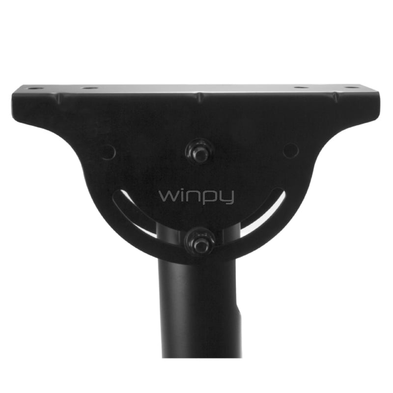 Soporte de Montaje de Techo para Televisor o Monitor de Pantalla Plana LCD, LED o Plasma de 32 a 75 Pulgadas - StarTech