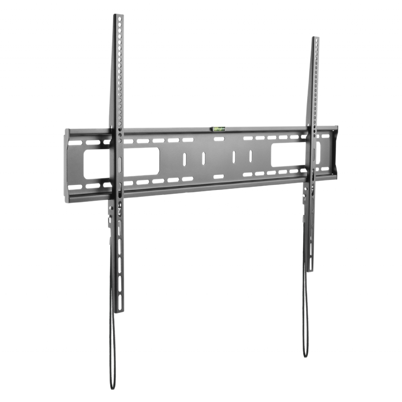 Soporte para Uso Comercial y Servicio Pesado de Pared para TV - Fijo - para TVs de hasta 100