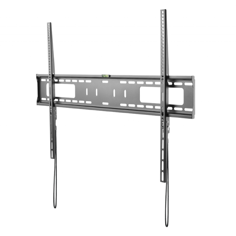 Soporte para Uso Comercial y Servicio Pesado de Pared para TV - Fijo - para TVs de hasta 100