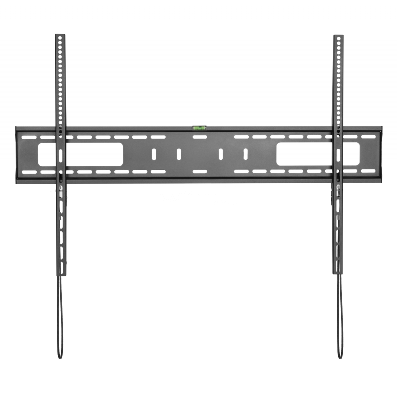 Soporte para Uso Comercial y Servicio Pesado de Pared para TV - Fijo - para TVs de hasta 100