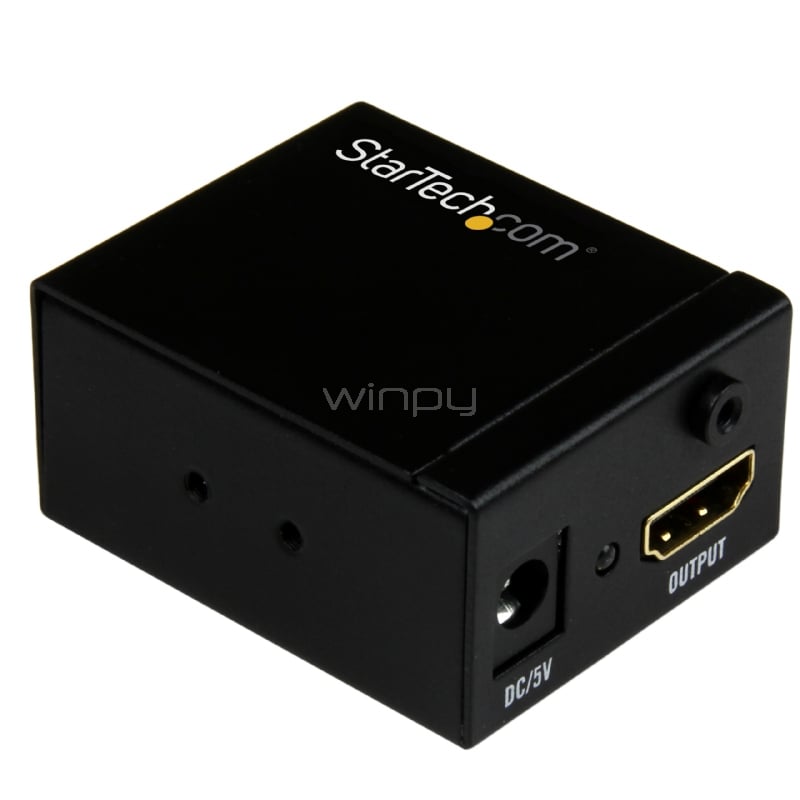Amplificador de Señal HDMI - 35m - 1080p - StarTech
