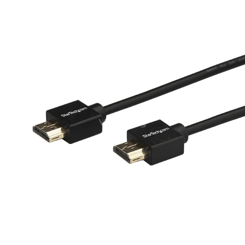 Cable Adaptador Mini HDMI alta velocidad - Cables HDMI® y Adaptadores HDMI