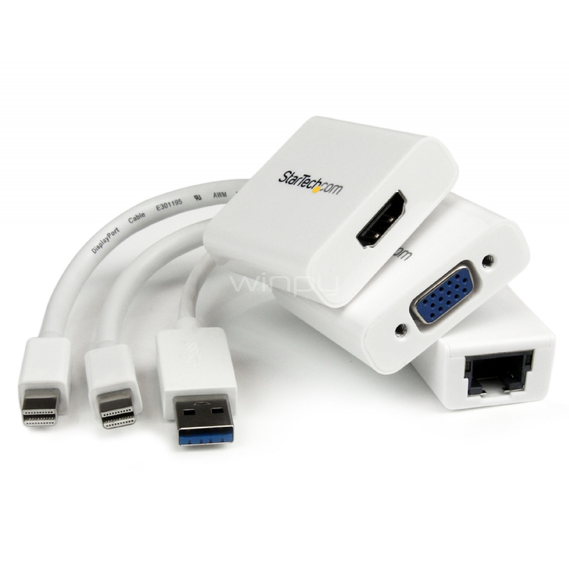 Adaptador para 2025 hdmi macbook air