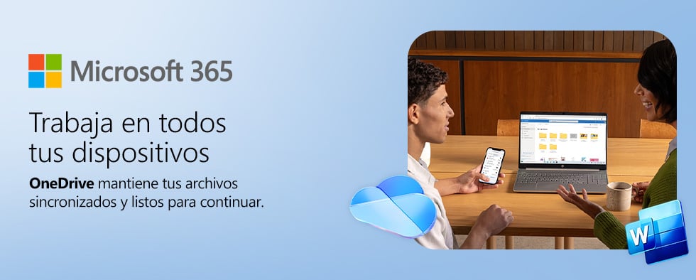 Promocción Copilot+ Microsoft365