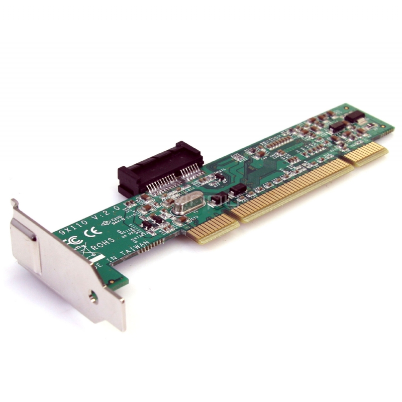 Tarjeta Adaptadora PCI a PCI Express PCIe - StarTech