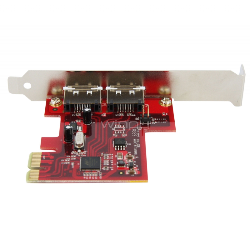 9400-8i Broadcom Carte Contrôleur SAS SATA PCIe 3.1 9400-8i | 8 Ports Internes - 12Gb/s - Compatible NVMe Contrôleur 9400-8i 12gb