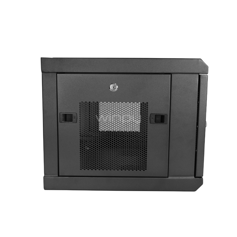 Armario Rack de Servidores de 6U para Montaje en Pared - con 16,9 Pulgadas de Profundidad - StarTech