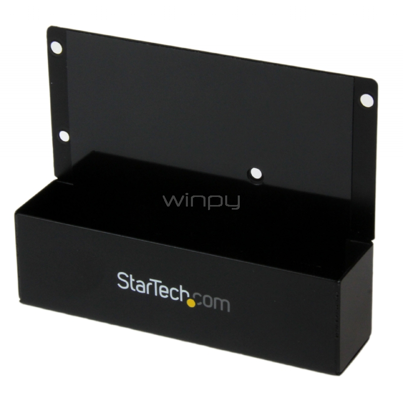 Adaptador Disco Duro 2.5in 3.5 Pulgadas IDE a SATA para Base de Conexión Dock Estación HDD - StarTech