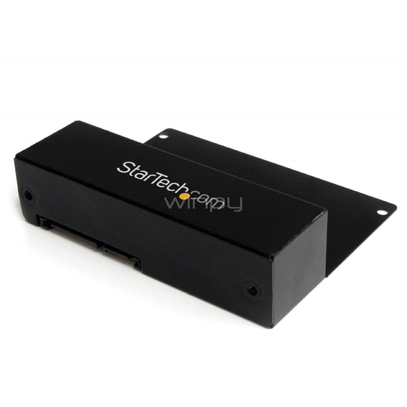 Adaptador Disco Duro 2.5in 3.5 Pulgadas IDE a SATA para Base de Conexión Dock Estación HDD - StarTech