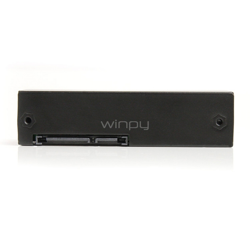 Adaptador Disco Duro 2.5in 3.5 Pulgadas IDE a SATA para Base de Conexión Dock Estación HDD - StarTech
