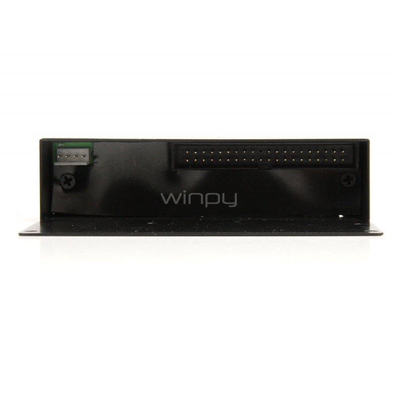 Adaptador Disco Duro 2.5in 3.5 Pulgadas IDE a SATA para Base de Conexión Dock Estación HDD - StarTech