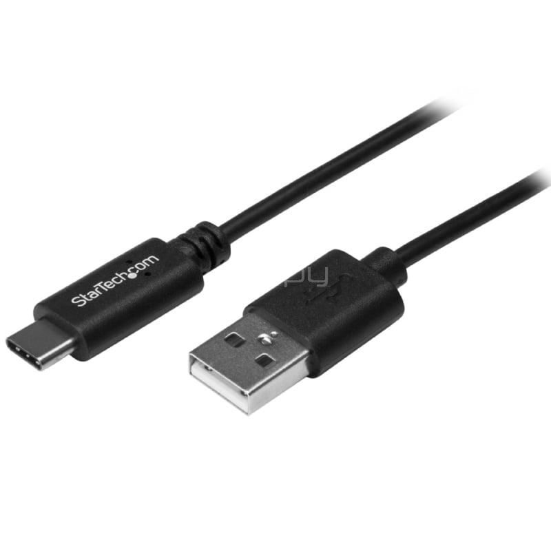 Cable USB Type-C de 1m - USB 2.0 Tipo A a USB-C - StarTech