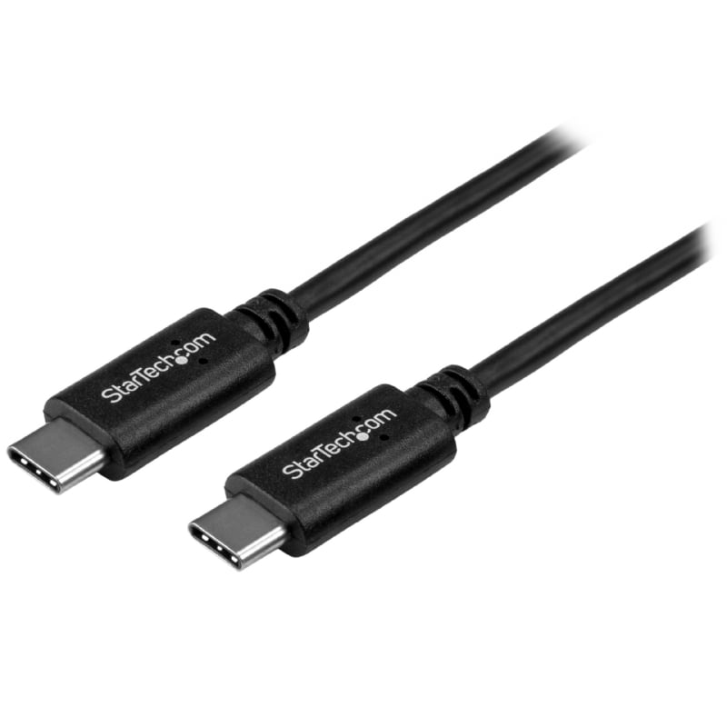 Cable USB-C de 1 metro - USB 2.0 - StarTech