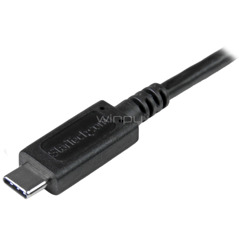 Cable de 1m USB 3.1 Type-C a Micro B - StarTech