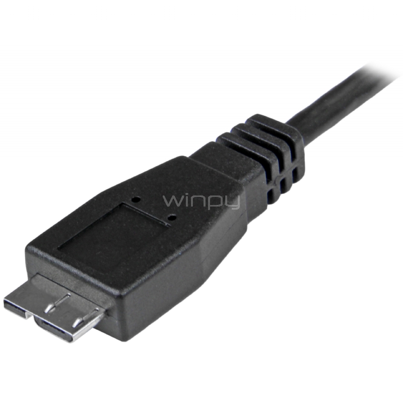 Cable de 1m USB 3.1 Type-C a Micro B - StarTech