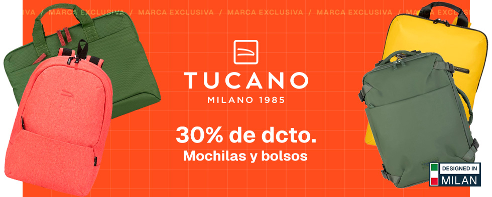 Bolsos Exclusivos | Tucano