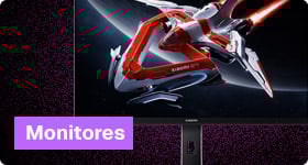 Monitores