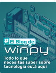 Blog Winpy