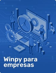 Servicios para empresas