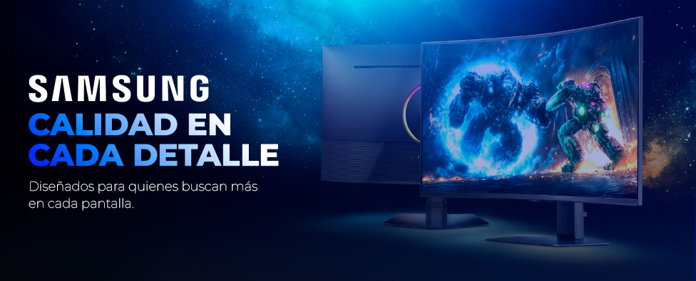 SAMSUNG Disponible en Winpy.cl