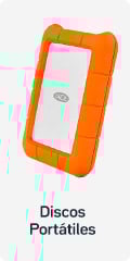 Discos Portátiles