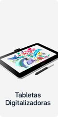 Tabletas Digitalizadoras
