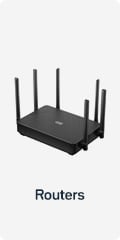 Routers