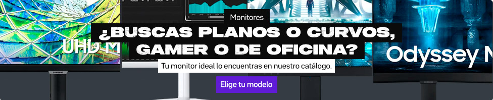 Monitores