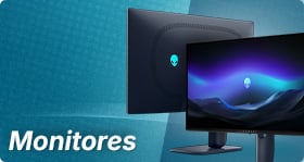 Monitores en Winpy.cl